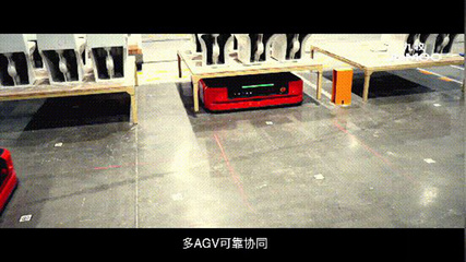 兩會聚焦“中國智造”，九牧以AGV小車等科技詮釋國貨新魅力