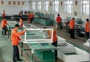 浙江幕墻一級企業招募優質合作伙伴 加盟與區域買斷雙模式靈活選擇